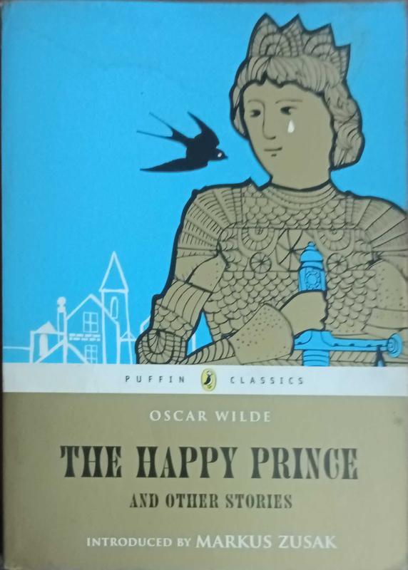 その他 The Happy Prince and Other Stories (Puffin Books) The Happy Prince and Other Stories (Puffin Classics): Wilde